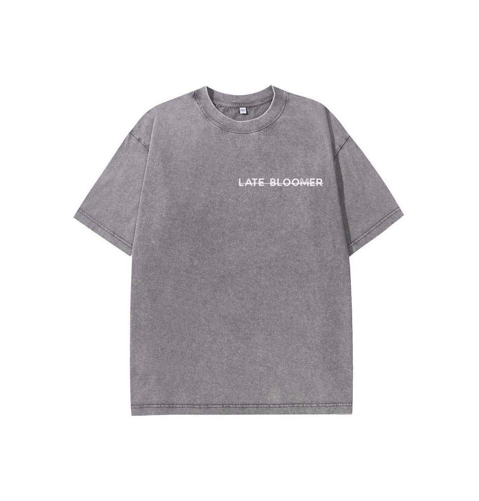 UNISEX OVERSIZED TEE