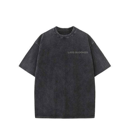 UNISEX OVERSIZED TEE