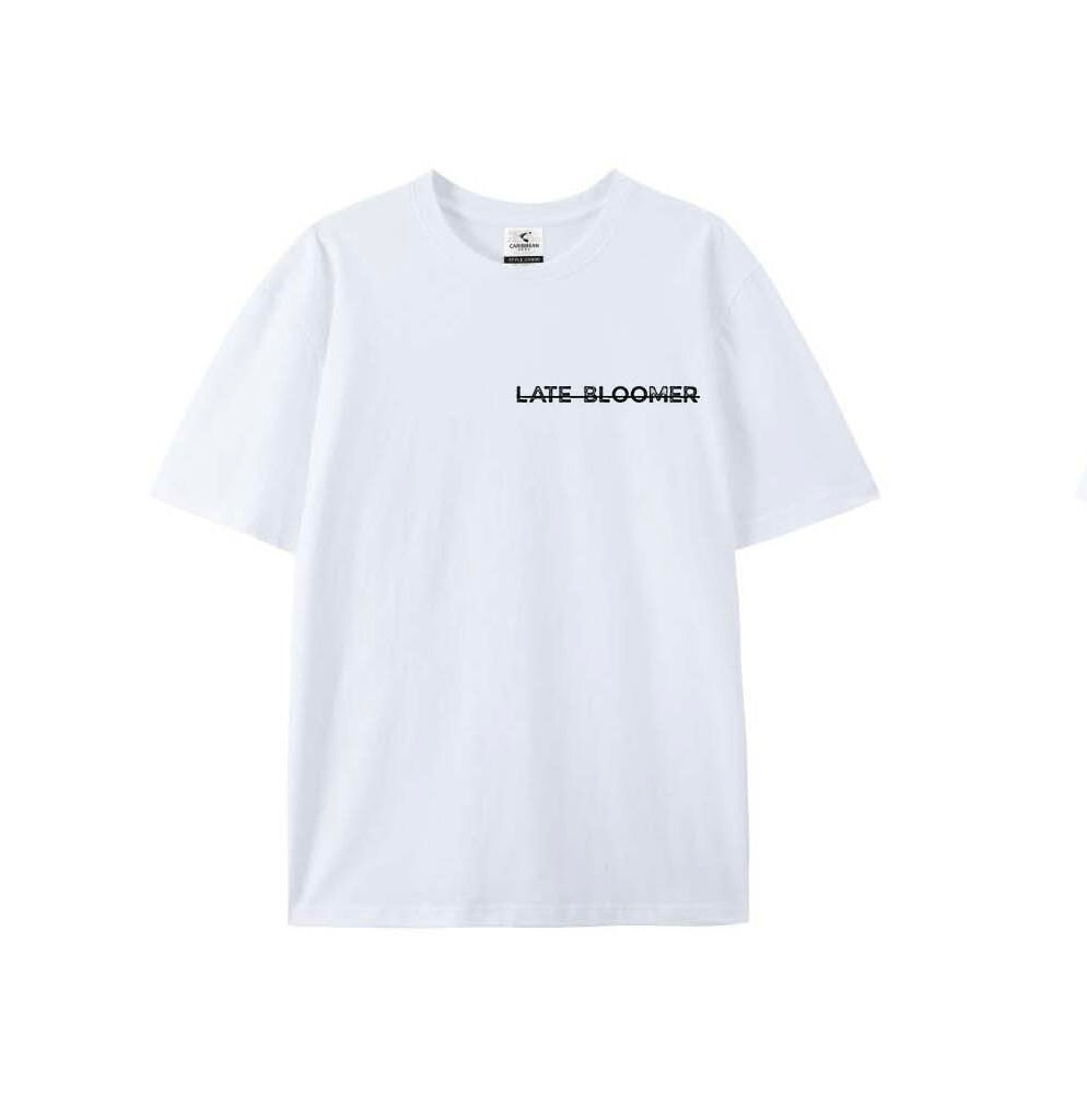 UNISEX OVERSIZED TEE