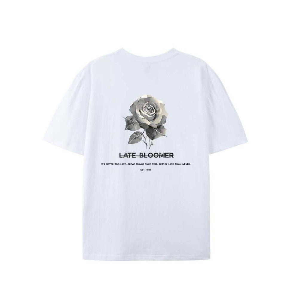 UNISEX OVERSIZED TEE