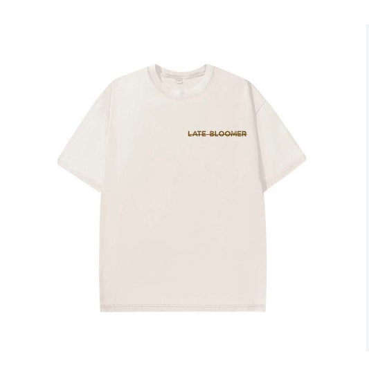 UNISEX OVERSIZED TEE