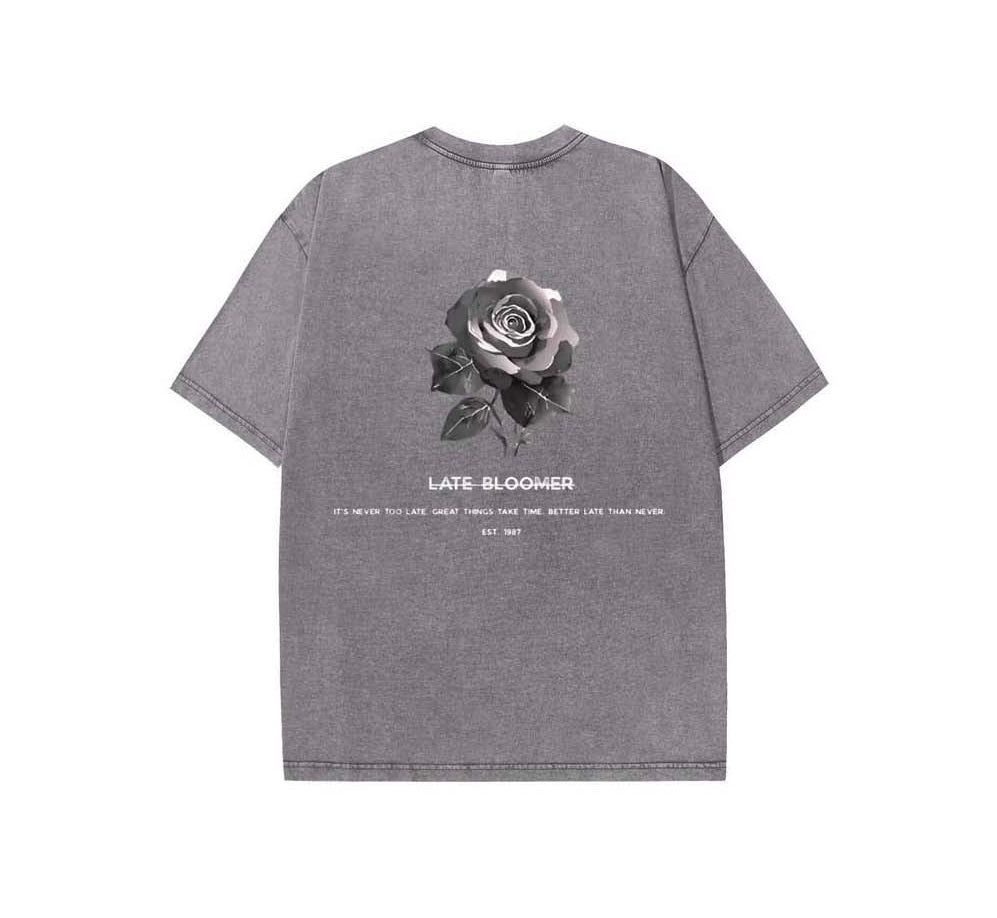 UNISEX OVERSIZED TEE